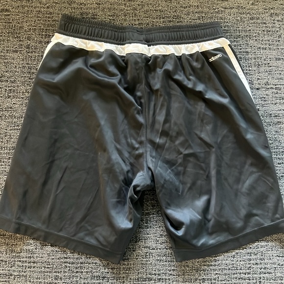 LA Galaxy Team-Issued Shorts - Picture 5 of 7